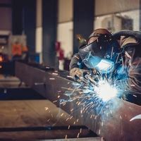 Trusted Welding and Fabrication Company in Washington DC